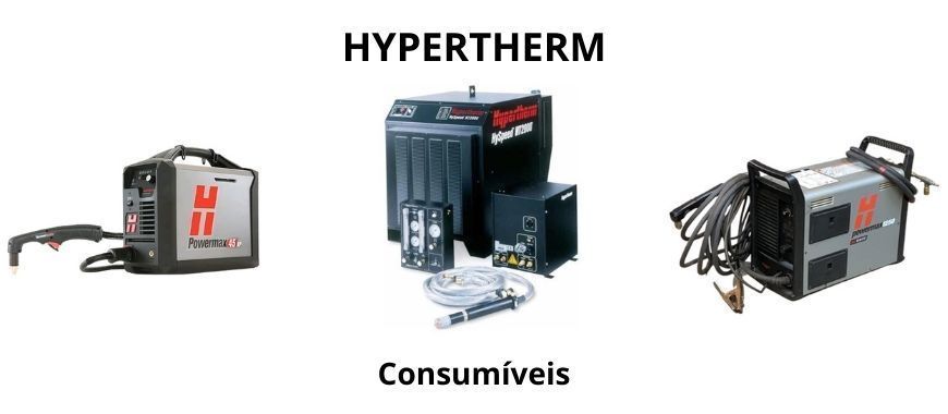 Hypertherm Hypertherm