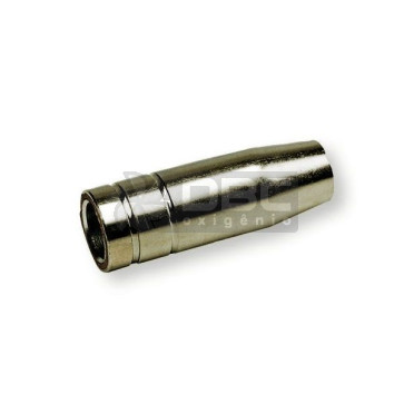 01- Bocal Tocha MB15 Ø12mm 