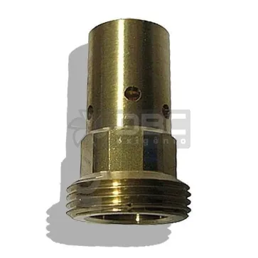 Porta Bico p/Tocha MIG 501 M6x25