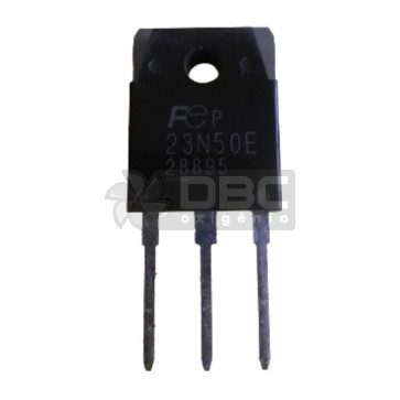 MOSFET  23N50E