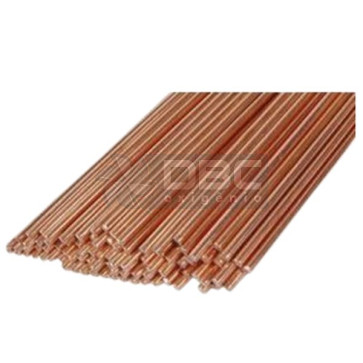 Vareta TIG ER 70S-3 Para Aço Carbono 3,2mm (Pacote com 5 KG)