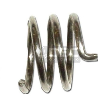 03 - Mola Para Porta Bico MIG MB15