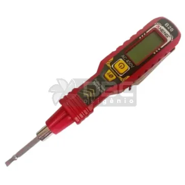 Caneta Testa Voltagem Aneng B20