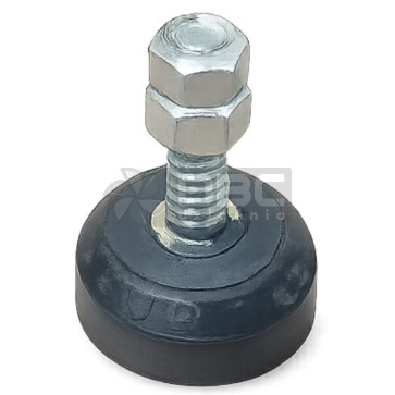 Amortecedor Vibra-Stop VS 01 3/16" (10kg)