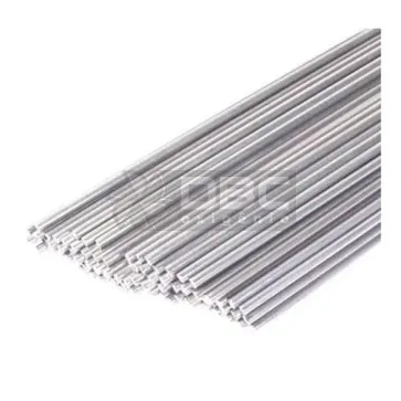 Vareta TIG ER 4047 Para Alumínio 2,4mm (Pacote com 5 KG)