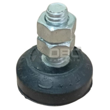 Amortecedor Vibra-Stop VS 02 5/16" (20kg)