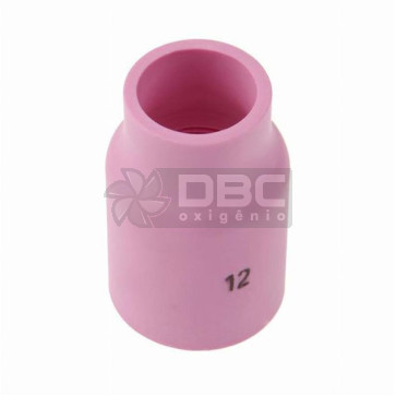 Bocal Cerâmico Para Tocha TIG 53N87