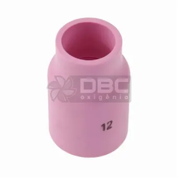 Bocal Cerâmico Para Tocha TIG 53N87