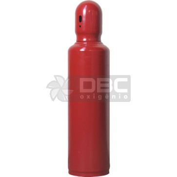 Cilindro Acetileno Coyne 1Kg (vazio)