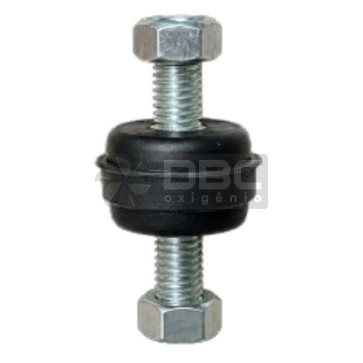 Amortecedor Vibra-Stop Coxim A1 M5 (15kg)