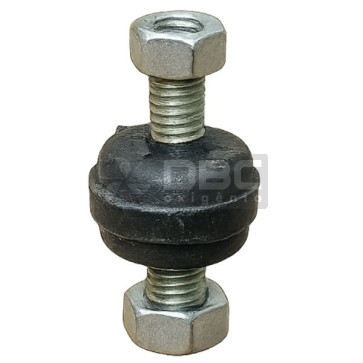 Amortecedor Vibra-Stop Coxim A1 M6 (15kg)