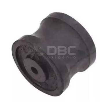 Amortecedor Vibra-Stop Coxim XT 2000 M16 (700kg)