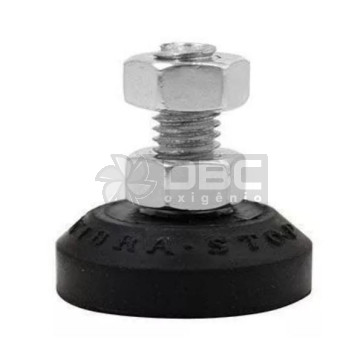 Amortecedor Vibra-Stop VS 03 5/16" (40kg)
