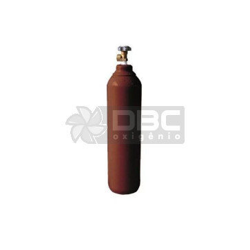 Cilindro 1,5m3 (10 litros)