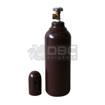 Cilindro 1m3 (7 litros)