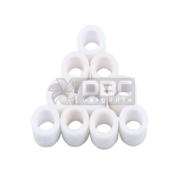 03a - Kit 10 Arruela Tocha Corte  Plasma PT-31