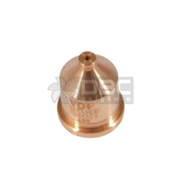 Bico 40A #120932 (Compatível Hypertherm)