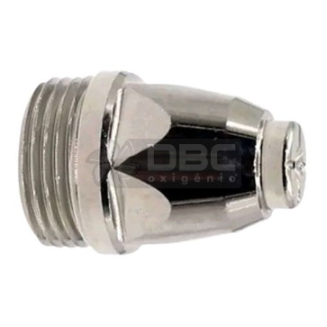 Bico Contato Tocha Corte Plasma SG-51 (1.5mm) 