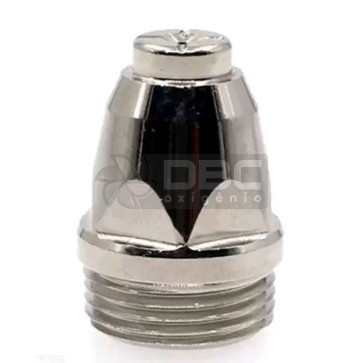 02a - Bico Contato para Tocha Corte Plasma SG-55/AG-60 DBC Plus