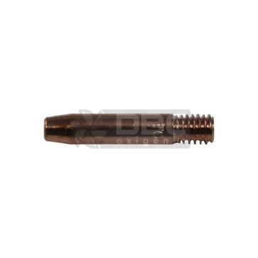 Bico de Contato DBC Plus Tipo 080 0,8mm (5 unidades)