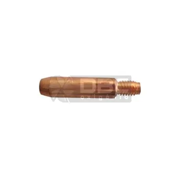 Bico de Contato MIG 1,0mm #MA 022 (Competível Oximig SBME 125/135) 5 unidades
