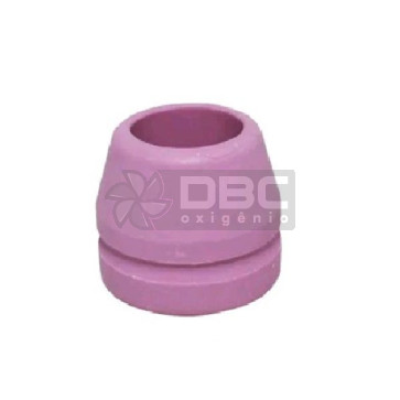 Bocal para Tocha Corte Plasma CUT 60-2  / SG-55 DBC Plus