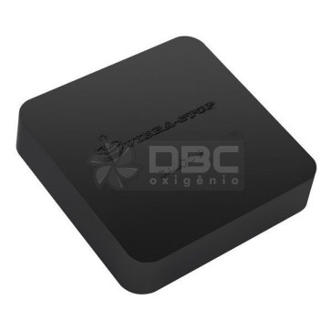 Amortecedor Vibra-Stop Calço de Borracha GG (7000kg)