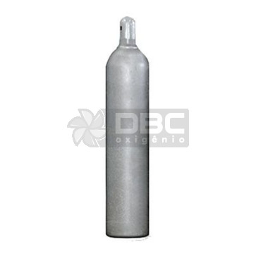 Cilindro para CO2 30 Kg (50 litros)