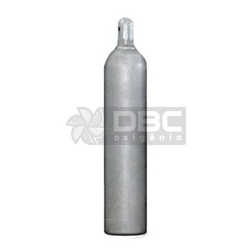 Cilindro para CO2 6 Kg (10 litros)