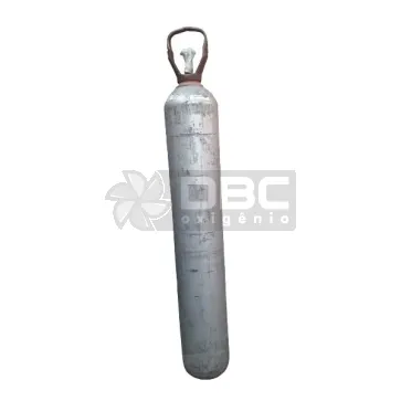 Cilindro Usado para CO2 25Kg (40 litros)