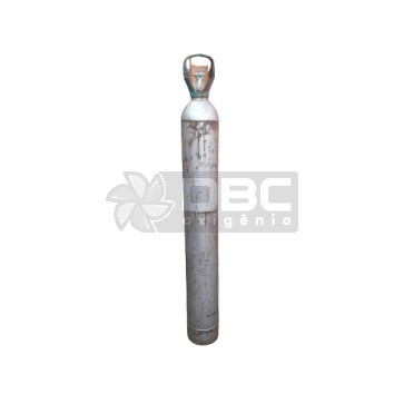 Cilindro Usado para CO2 30Kg (50 litros)