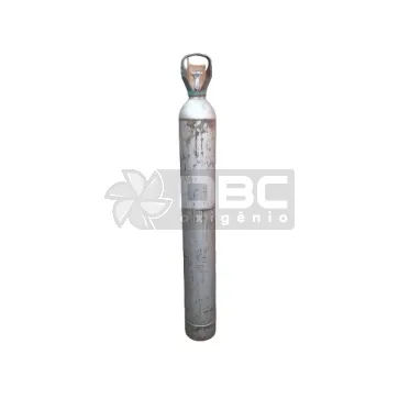Cilindro Usado para CO2 30Kg (50 litros)
