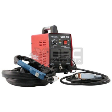 Máquina de Corte Plasma Headux CUT 40