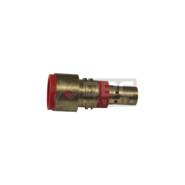 Porta Bico Para Tocha MIG Tipo MB 406