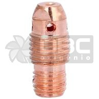 02a - Porta Pinça 1.6 mm (1/16") Tocha TIG WP09