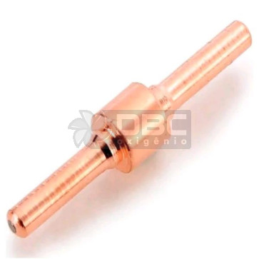 Eletrodo Longo para Tocha Corte Plasma PT-31
