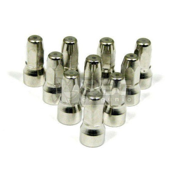 Eletrodo para Tocha Corte Plasma C-70 PR117 (10 unidades)