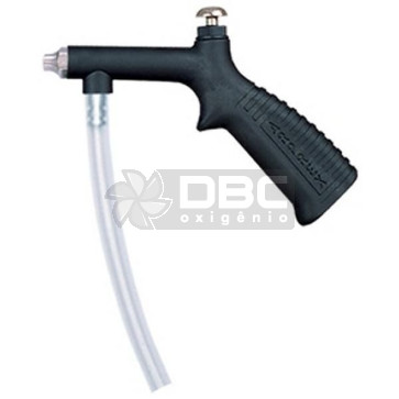 Pulverizador Arprex Modelo Omega 11