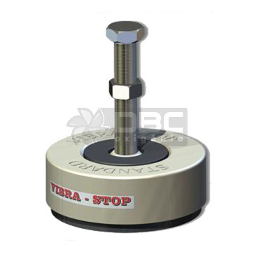 Amortecedor Vibra-Stop MEGA 3/4" (20000kg)