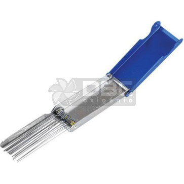 Limpador de Bicos - Agulheiro DBC Plus