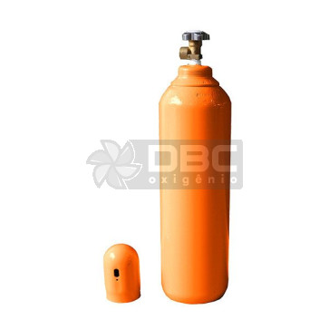 Cilindro vazio 3m3 (20 litros)