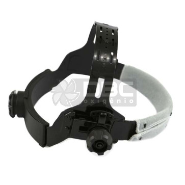 Carneira para Máscara de Solda Eletrônica DBC - 700