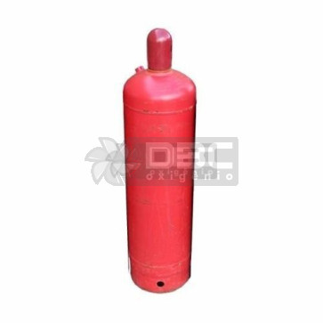Torpedo Acetileno Usado Iso 3807-2 (7,2kg)