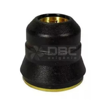Bocal para Tocha Corte Plasma S45- DBC Plus