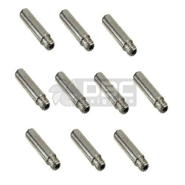 03b - Kit 10 Eletrodo Tocha Plasma SG-55/AG-60