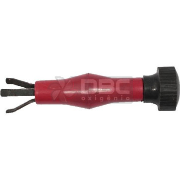 Limpador de Bocal de Tocha MIG- DBC Plus