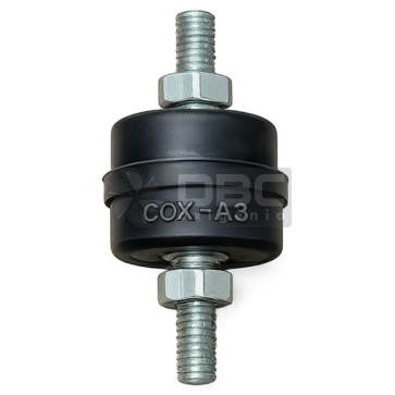 Amortecedor Vibra-Stop Coxim A3 M5 (55kg)