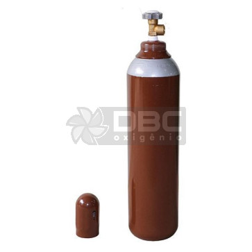 Cilindro para Mistura MIG 1,5m3 (10 litros)