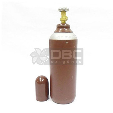 Cilindro para Mistura MIG 1m3 (7 litros)