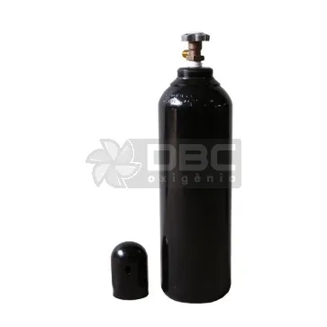 Torpedo Usado para Oxigênio Industrial 3m3 (20 litros)